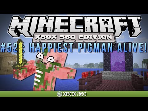 Minecraft Xbox |