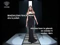 Magdalena Frackowiak Fall 2007 (FTV.COM) Magdalena Frackowiak Fall 2007 (FTV.COM)