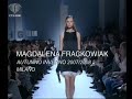 magdalena frackowiak fall 2007  ftv com 