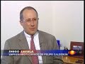 Corrido a Hildebrando: el cuñado cómodo.