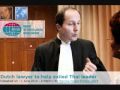 Dutch lawyer to help exiled Thai leader