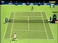 Monica Seles Vs Steffi Graf 1993 Ao Highlights
