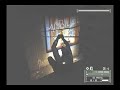 Splinter Cell Chaos Theory Speed Run - Pent House