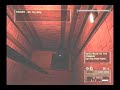 Splinter Cell Chaos Theory Speed Run - Pent House