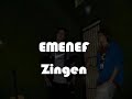 Zingen - EMENEF