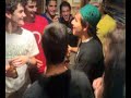 Mario improvisando