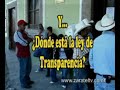 gobierno de puertas cerradas salvatierra gto