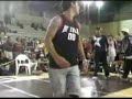 Circle Princz Brasil 2008-Df Zulu vs The Brooklin Crew