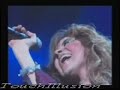 Preview DVD Gira Trevolution