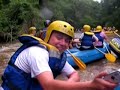 Rafting