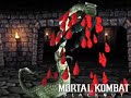 Mortal Kombat 4 :: Liu Kang\