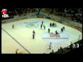 HC Lugano - HC LEV Praha 3:7