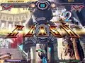 GGXX: AC Kaqn (KY) vs Samitto (CH)