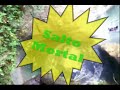 Saltos mortales y niños por los aires Saltos mortales y niños por los aires