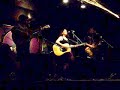 ToobStock After Dark! Quarter Moon - Tools Of War