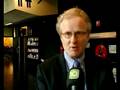 NHTV geschokt over moord op student