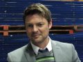 Karl Urban interview at Supanova Sydney