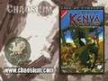 Game Geeks #42 Call of Cthulhu Secrets of Kenya and LA
