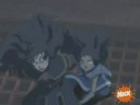 avatar the last AirBender - it's all over