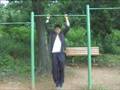 the chin-up master
