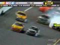 2007 Daytona 500 Final Two Laps