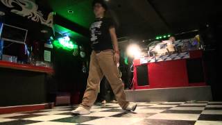 Tsuto & Naoto & Cha-L – 解放区 POP SIDE JUDGE MOVE