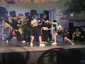 Mapua Breakers Skechers 2006