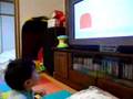 でこぼこフレンズで大笑い !, loud loughing toddler DEKOBOKO FRIENDS