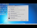 How to make a Windows 7 System Repair Disc ...