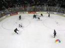 Andy McDonald goal 0-1| Ottawa - Anaheim, Stanley Cup final Andy McDonald goal 0-1| Ottawa - Anaheim, Stanley Cup final
