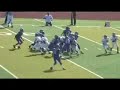 daniel's runs