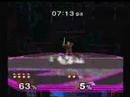 DCScribZ (Captain Falcon) vs. Tons Of Fun (Marth) DCScribZ (Captain Falcon) vs. Tons Of Fun (Marth)