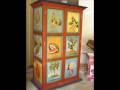 videos de La Loba Design Custom Painted Furniture