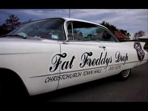 Fat Freddy's Drop - Drown My Ego