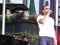 John Legend Save Room Soundcheck on GMA 8/3/07