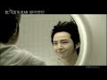 Jang Geun Suk - Black 'N Jean CF (making film)