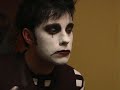 Teaser Trailer For Untitled Mime Project
