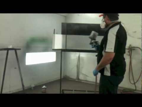Spray Gun Tips Adjustments and Techniques 6 Videos 0 Spray Gun Tips Adjustments and Techniques 6 Videos