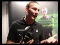 Sennheiser talks about the new PC-350 with recap.se Sennheiser talks about the new PC-350 with recap.se