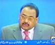 MQM Altaf Hussain Condemn Bomb blast in Peshawar Imambargah