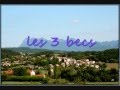 mon village et ses alentours ....