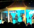 Festa em Fonte Arcada @ 06-04-08