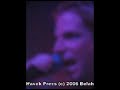 Marty Casey and The Lovehammers: Ring of Fire
