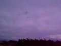 F5E fly by F5E fly by