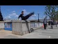 Parkour Tutorial - Kash Vault Parkour Tutorial - Kash Vault