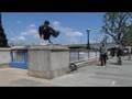 Parkour Tutorial - Kash Vault