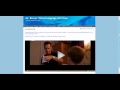 Easy wiki classroom website use