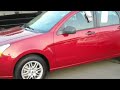2009 Ford Focus Leesburg VA