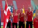 NMU23 08 Guld 4x400m + skøn-fælles-national-sang NMU23 08 Guld 4x400m + skøn-fælles-national-sang