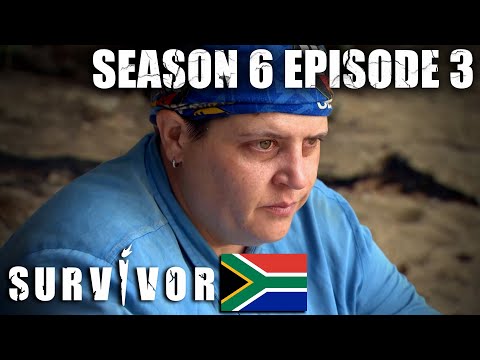 Survivor South Africa | Series 6 (2018) | Episode 3 - FULL EPISODE